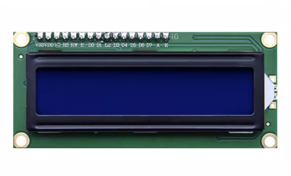 KEYES LCD1602液晶顯示屏IIC/I2C/接口送防反插轉接線兼容arduino
