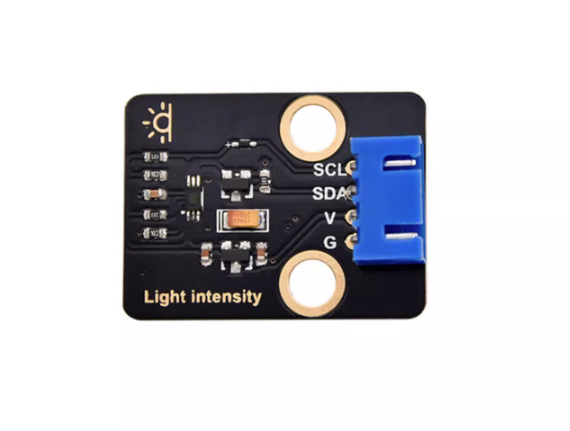 Keyes 數字光強度 光照傳感器 BH1750FVI模塊DIY電子積木兼容樂高
